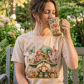 Vintage Gnome T-Shirt