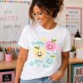 Happy To See Your Face T-Shirt