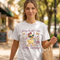 Dilly Dallying T-Shirt